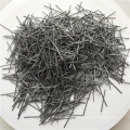 Steel-Wire-Like Organic PP Macro Fiber Good Than Steel Fiber Polypropylene  PP Fiber